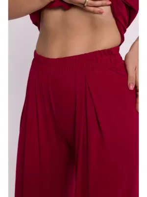 Damenhosen BEWEAR B289 KASTANIENBRAUN