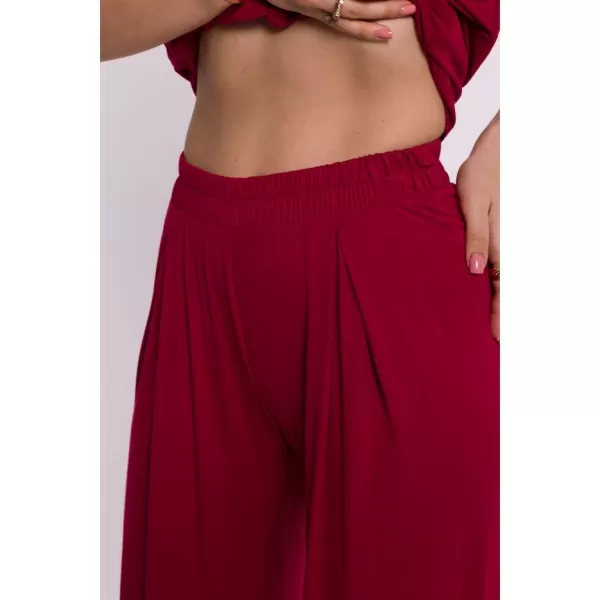  Damenhosen BEWEAR B289 KASTANIENBRAUN 
