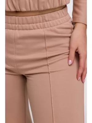 Damenhosen BEWEAR B296 MOKKA