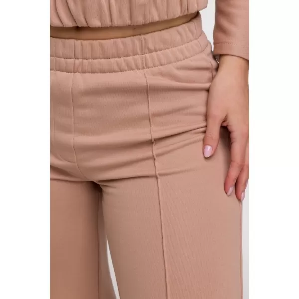  Damenhosen BEWEAR B296 MOKKA 