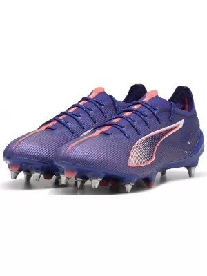 Stiefel PUMA ULTRA 5 ULTIMATE MXSG 107883_01 LAPIS LAZULI/ LAPIS LAZULI/PUMA WEIß