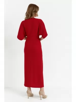 Kleid MAKOVER K163 HRSG