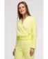 Damen-Sweatshirt BEWEAR B292 ZITRONE