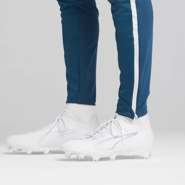  Stiefel PUMA ULTRA 5 PRO FG/AG 107685_04 PUMA WEIß/PUMA WEIß 