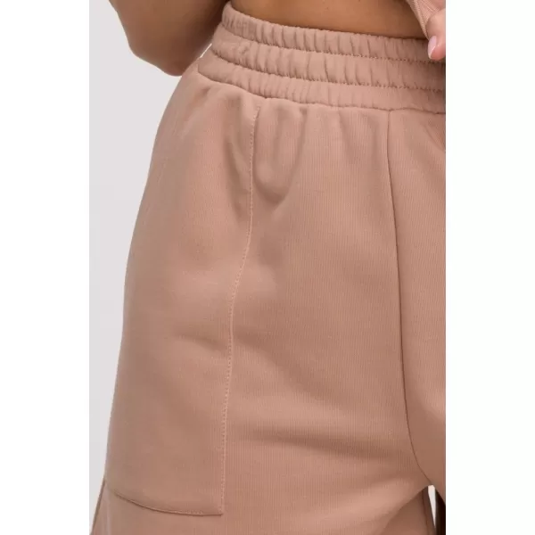  Damen-Shorts BEWEAR B295 MOKKA 