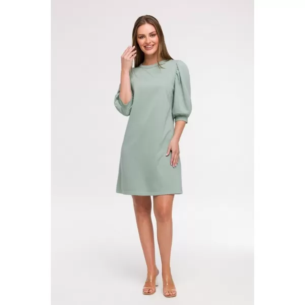  Kleid BEWEAR B291 MINZE 