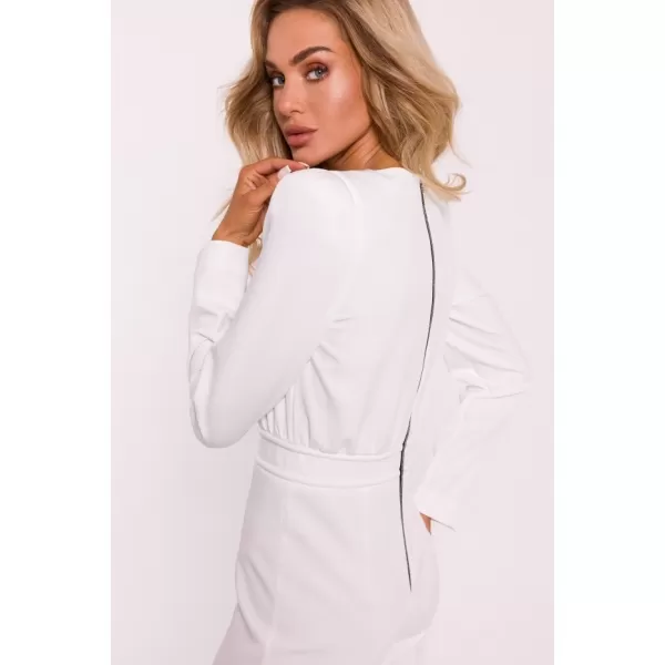  Damenoverall MOE M811 NATURFARBEN 