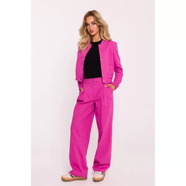  Damenjacke MOE M800 ROSA 