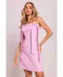 Kleid MOE M851 BONBONROSA