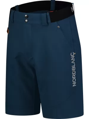 Shorts NORDBLANC CLIMBHIGH NBSPM8197 BLAU