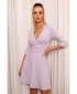 Kleid MOE M786 LILA