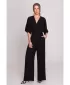 Damenoverall STYLOVE S395 SCHWARZ