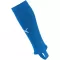 Fußballsocken PUMA TEAM LIGA STIRRUP SOCKS CORE 703439_02 ELECTRIC BLUE L/ ELEKTRISCHES BLAUES L/PUMA WEIß