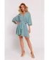 Kleid MOE M785 AGAVE