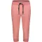 Damenshorts NORDBLANC CAPTIVATE NBSPL8202 ORANGE