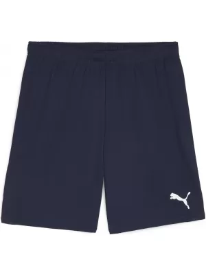 Shorts PUMA TEAMGOAL SHORTS 705752_06 PUMA NAVY/PUMA WHITE