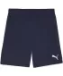 Shorts PUMA TEAMGOAL SHORTS 705752_06 PUMA NAVY/PUMA WHITE