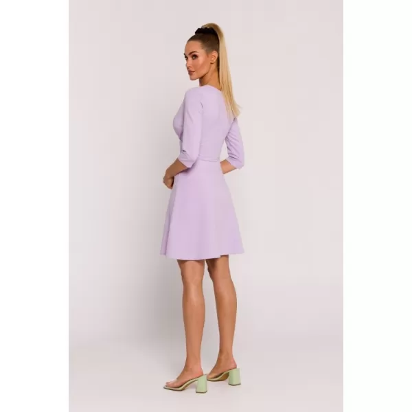  Kleid MOE M786 LILA 