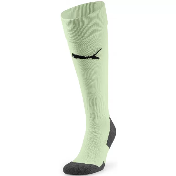  Fußballsocken PUMA TEAM LIGA SOCKS CORE 703441_60 FRISCHE MINZE 