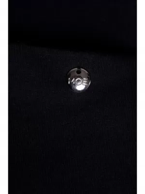 Kleid MOE M788 SCHWARZ