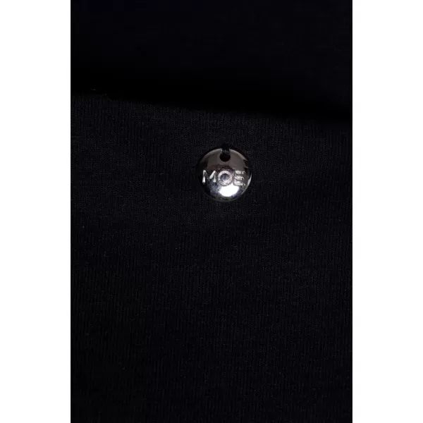 Kleid MOE M788 SCHWARZ 