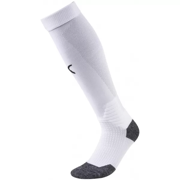  Fußballsocken PUMA TEAM LIGA SOCKS 703438_04 PUMA WHITE/PUMA BLACK 