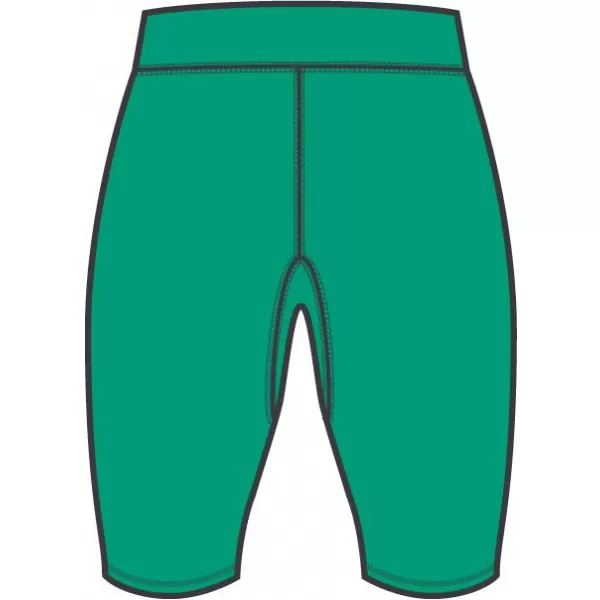  Elastische Shorts PUMA LIGA BASELAYER SHORT TIGHT 655924_05 PFEFFERGRÜN 