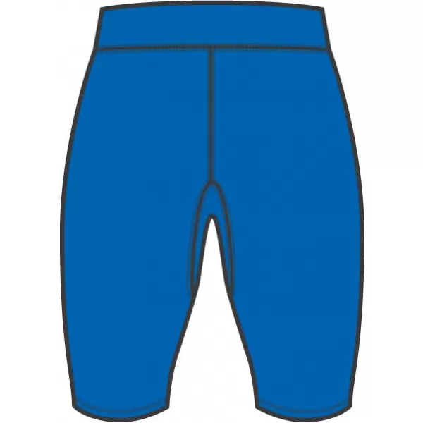  Elastische Shorts PUMA LIGA BASELAYER SHORT TIGHT 655924_02 ELEKTRISCHE BLAUE LIMONADE 