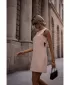 Kleid MOE M778 BEIGE