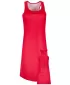 Frauenkleid -Prämie von Frauen ALTISPORT VOJ/ALW075SAT01 LEUCHTEND