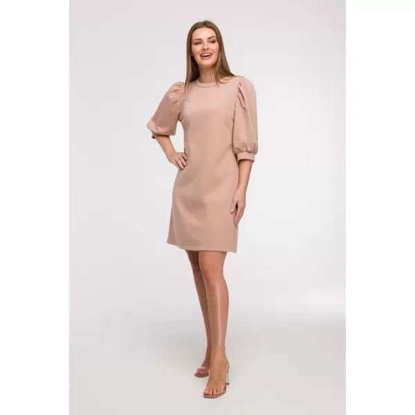  Kleid BEWEAR B291 MOKKA 
