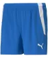 Damenshorts PUMA TEAMLIGA SHORTS W 704936_02 ELEKTRISCHE BLAUE LIMONADE