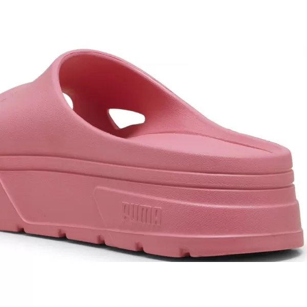 Damensandalen PUMA MAYZE STACK INJEX WNS 389454_08 SCHNELLROSA 