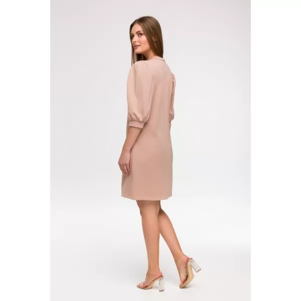  Kleid BEWEAR B291 MOKKA 