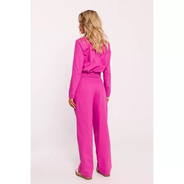  Damenjacke MOE M800 ROSA 