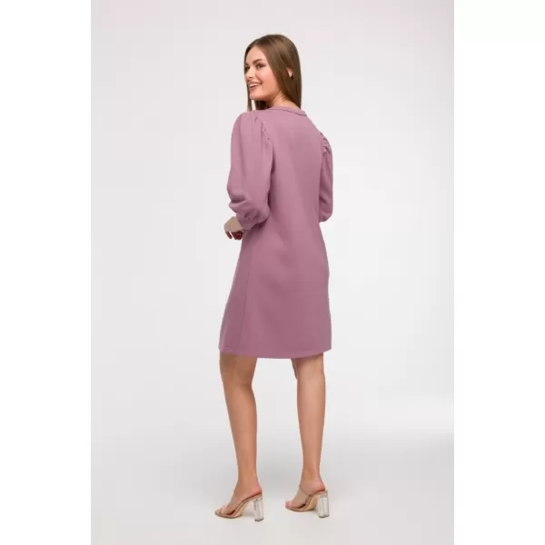  Kleid BEWEAR B291 HEIDEKRAUT 