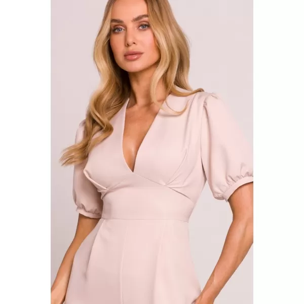  Damenoverall MOE M852 HELLBEIGE 