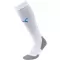 Fußballsocken PUMA TEAM LIGA SOCKS CORE 703441_12 PUMA WEIß/ELEKTRISCH BLAU L