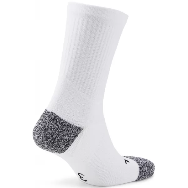  Fußballsocken PUMA TEAMLIGA TRAINING SOCKS 657270_04 PUMA WHITE/PUMA BLACK 