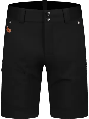 Shorts NORDBLANC CLIMBHIGH NBSPM8197 SCHWARZ