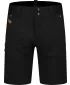 Shorts NORDBLANC CLIMBHIGH NBSPM8197 SCHWARZ