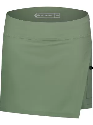 Damen NORDBLANC TIEBREAK NBSSL8204 HELLGRÜN