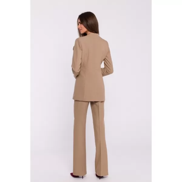  Damenjacke STYLOVE S370 BEIGE 