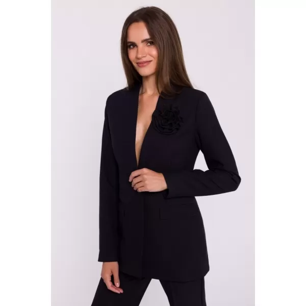  Damenjacke STYLOVE S370 SCHWARZ 