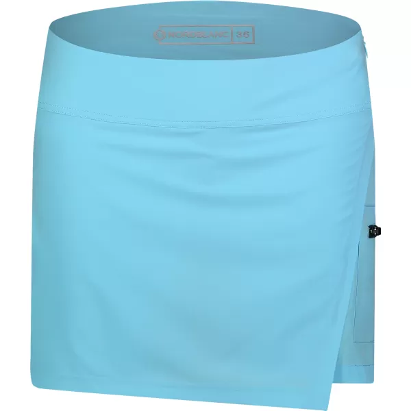  Damen NORDBLANC TIEBREAK NBSSL8204 HELLBLAU 