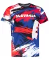 Männer funktionaler T -Shirt Premium ALTISPORT VOJ/ALM036SL/TR01 SL