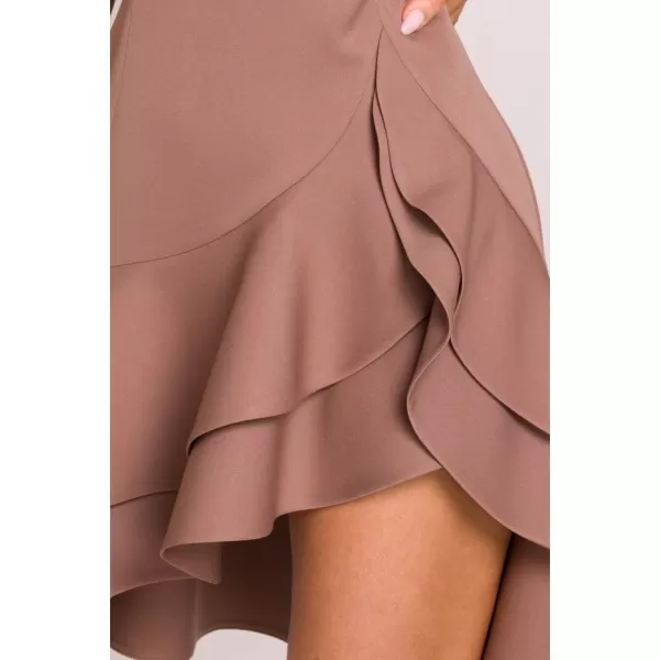  Kleid MOE M850 MOKKA 
