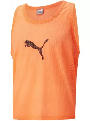 Hemd PUMA BIB 657251_45 NRGY ROT