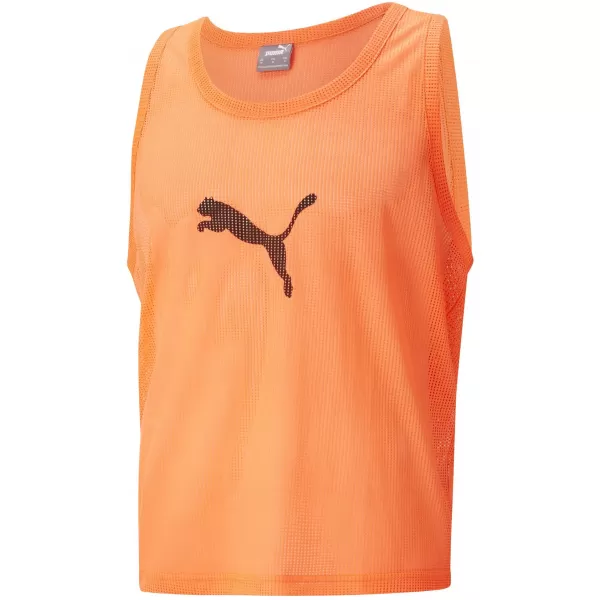  Hemd PUMA BIB 657251_45 NRGY ROT 