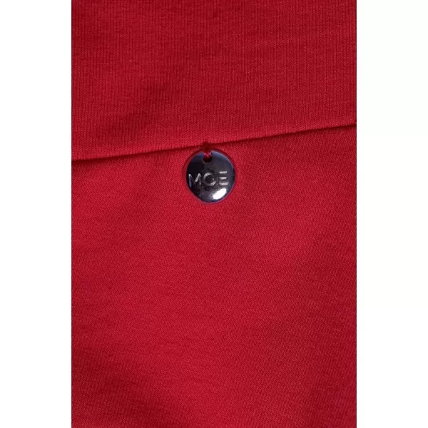  Kleid MOE M786 HRSG 